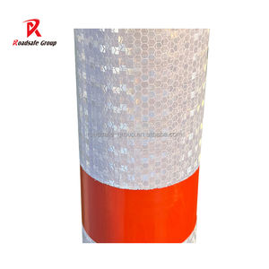 2024 Highway pu poste de advertencia reflectante delineador <span class=keywords><strong>flexible</strong></span> Bollard Traffic <span class=keywords><strong>Post</strong></span> - Product Image 3