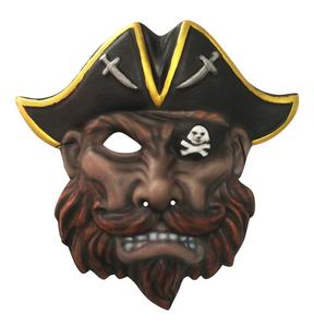 Mặt Nạ Cướp biển buccaneer trang phục halloween & phụ kiện Cosplay - Product Image 3