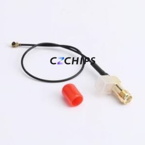 KH-IPEXA-SMAKWE5-B160H RF Cable RF Whole Sale Electronic Component Chips Supplier & BOM Service - Product Image 1