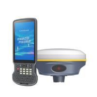 Professionnel 1598 canaux sud S1 Gnss Rtk One caméra Visual Survey C10 Collector Insight V2