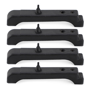 Dorman <b>Radiator</b> Mounting Bushing <b>Bracket</b> 926-276 For Chevrolet Gmc Replacement Part - Product Image 5