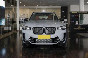 Venta al por mayor de coches para <span class=keywords><strong>BMW</strong></span> <span class=keywords><strong>X3</strong></span> M AWD 4dr actividad deportiva vehículo <span class=keywords><strong>nuevo</strong></span> usado coches gasolina combustible automático caja de cambios luz ACC - Product Image 3