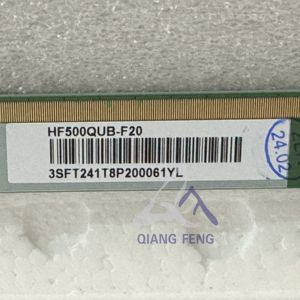 HF500QUB-F20 UHD CHOT Pantalla de TV de 50 Pulgadas de Celda Abierta, Reemplazo de Pantalla LED LCD para TV, Pantallas de Repuesto para TV 2K 4K - Product Image 4