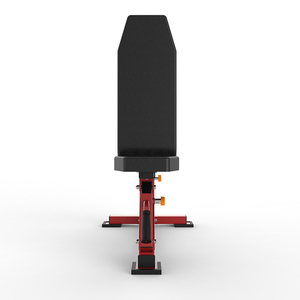 Máquina de prensado para ejercicios aeróbicos, Banco de <span class=keywords><strong>abdominales</strong></span>, dimensiones - Product Image 2