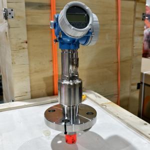 ブロンホルスト IN-<span class=keywords><strong>FLOW</strong></span> 質量流量計 フローコントローラーとE+H精密ガス流量計 溶接・レーザー切断用 在庫あり - Product Image 6