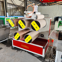 Machine pour la fabrication de filets de pêche, 100 m, PP PE, nylon