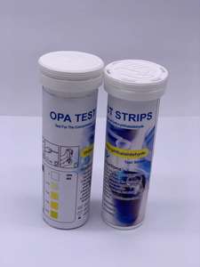 Striscia reattiva dell'opa ortico-ftalaldeide - Product Image 2