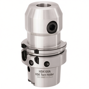 Porte-outil HSK100A HSK DIN 69893 A pour fraiseuse - Product Image 2