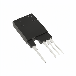 Single Diodes IDYH10G200C5XKSA1 Buy Online Electronic Components Huge Stock TO-247-4 Variant - Product Image 1