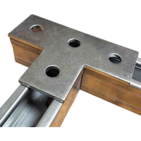 Estampage de précision en métal, pièces d'estampage sur mesure, service d'estampage métallique, fabrication métallique sur mesure, 22 ans d'expérience