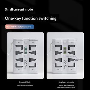 ชุดอุปกรณ์ทำ<span class=keywords><strong>พา</strong></span><span class=keywords><strong>ว</strong></span><span class=keywords><strong>เวอร์</strong></span><span class=keywords><strong>แบงค์</strong></span>ด้<span class=keywords><strong>ว</strong></span>ยตัวเอง กล่องใส่แบตเตอรี่ลิเธียม ชาร์จเร็<span class=keywords><strong>ว</strong></span> กล่องพาว<span class=keywords><strong>เวอร์</strong></span><span class=keywords><strong>แบงค์</strong></span>สำหรับใช้งานกลางแจ้ง <span class=keywords><strong>พา</strong></span><span class=keywords><strong>ว</strong></span><span class=keywords><strong>เวอร์</strong></span><span class=keywords><strong>แบงค์</strong></span>สำหรับโทรศัพท์มือถือ - Product Image 6