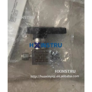 Swagelok ชุดสแตนเลส40g บอลวาล์วท่อท่อ OD SS-41GS1ใช้ H - Product Image 1