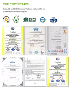 Boîte-cadeau d'emballage de luxe magnétique personnalisé en papier pliable pour les entreprises - Product Image 6