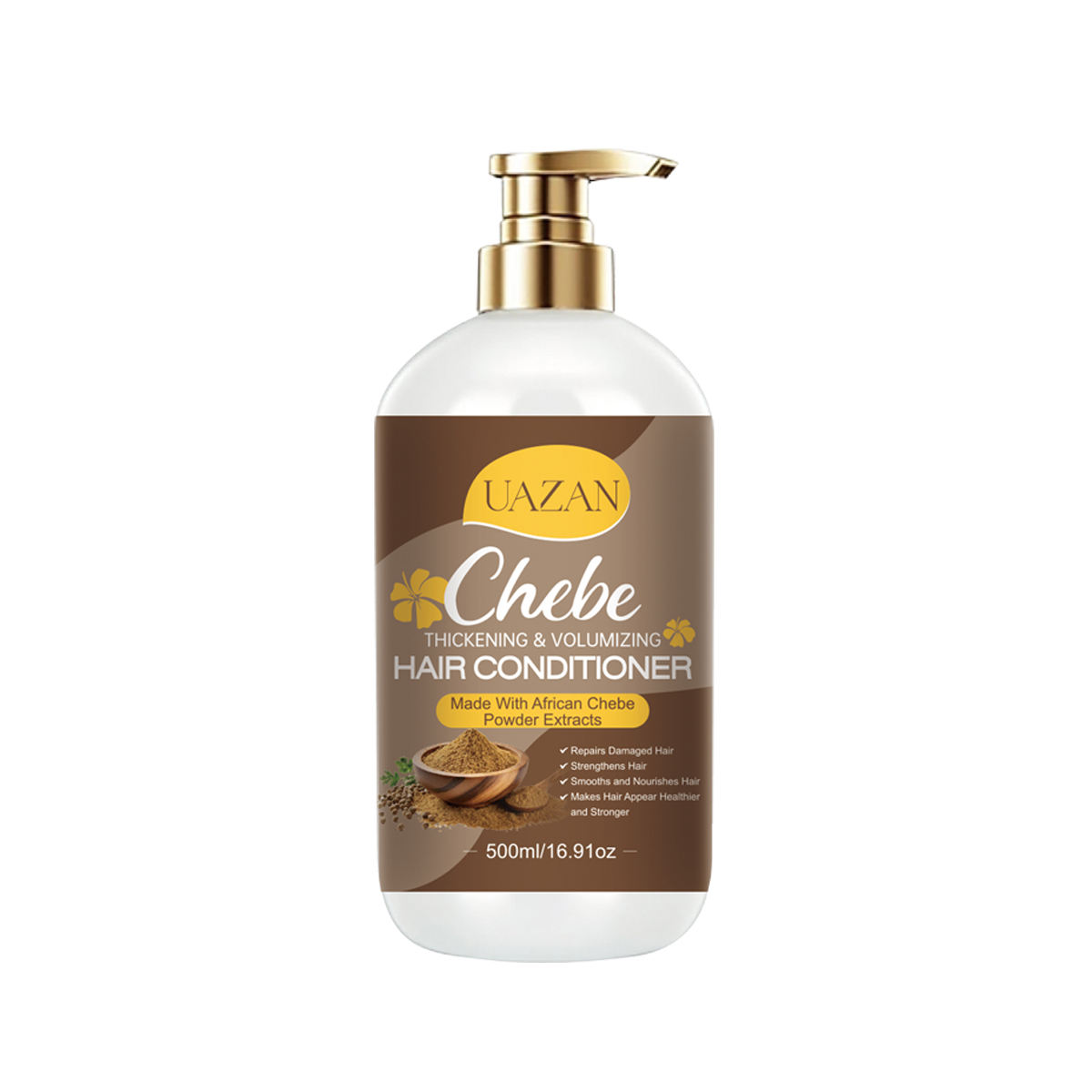 500ml Chebe Hair Conditioner