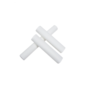 ผ้าก๊อซพัน<span class=keywords><strong>แผล</strong></span>แบบใช้แล้วทิ้งสำหรับการแพทย์ สีขาว 100% ผ้าฝ้าย ปลอดเชื้อ ห้ามเลือด แบบพับ Z ซับน้ำได้ดี - Product Image 2