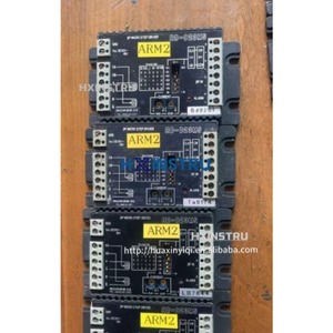 RORZE RD-023MS + SANYO DENKI 103-548-0441 STEP MOTOR มือสอง H - Product Image 2