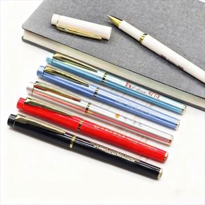 Promotional Advertising Plastic Ballpoint <b>Pen</b> with logo Custom <b>Pen</b> Gel <b>Pens</b> Wholesale Writing Diameter 0.5mm for Promotion - Product Image 5