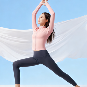 Vải sợi nhỏ vi mô chải kỹ dùng cho đồ ngủ, đồ lót, chất liệu vải may mặc - Product Image 6