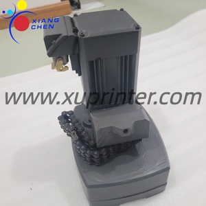 Moteur servo Baumueller d'origine ER GZ03-DSG 56-S pour machine d'impression offset Heidelberg CD102 - Product Image 2