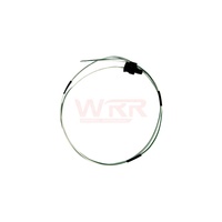 WRR 12518638006 قطع غيار سيارات عالية الجودة، محول توصيل مضخة الوقود عالية الضغط لسيارات BMW الفئة 1 و2 و3 و4 و5 و6 و7 وZ4 وX1 وX3 وX4 وX5