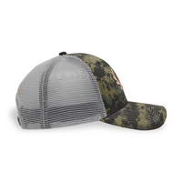 Casquettes de sport personnalisées en gros avec logo brodé, marque privée