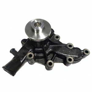 Repuestos para Motor Diésel C240, Bomba de Agua 5-13610057-0 375989 9-13610-325-Z para SD10 SD12 FD15 FD23 FCD23 FVD23 FD25 - Product Image 1