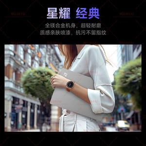 Ordinateur portable professionnel léger et portable MECHREVO XINGYAO 14 Ryzen Al9 <span class=keywords><strong>365</strong></span>/32G/1TB/2.8K avec écran haute définition, idéal pour les étudiants et le bureau, couleur argent - Product Image 4