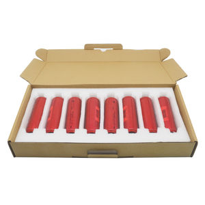 高放电率15C 8Ah Lifepo4 38120 LFP 38120hp 3.2V 8000毫安时磷酸铁锂电池 - Product Image 5