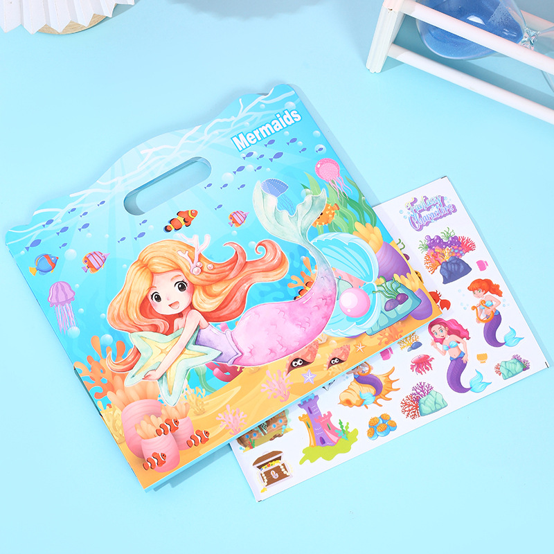 Mermaid