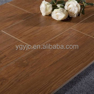 <span class=keywords><strong>Baldosa</strong></span> Cerámica de Porcelana Mate con Textura de <span class=keywords><strong>Madera</strong></span>, 200*1000, Antideslizante para Piso de Dormitorio - Product Image 5