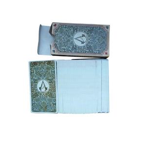 <span class=keywords><strong>Juego</strong></span> de Cartas Personalizado JP118 Assassin con Caja Protectora - Material de Papel para Uso Familiar, Gran Venta - Product Image 3