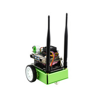 Accessoires et Compléments pour Kit JetBot AI pour Jetson Nano pour Construire le Kit de Développement JetBot N-VIDIA JETSON NANO