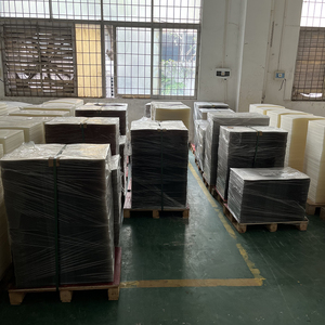 แผ่นเลนส์เลนติกูลาร์ขนาด 0.6 มม. 75 LPI บรรจุ 10 ชิ้น/ถุง มีสินค้าในโรงงาน - Product Image 4
