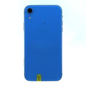 Téléphone portable d'occasion pour iPhone X R 64 Go, téléphones mobiles d'occasion de qualité supérieure, version débloquée, prix avantageux - Product Image 6