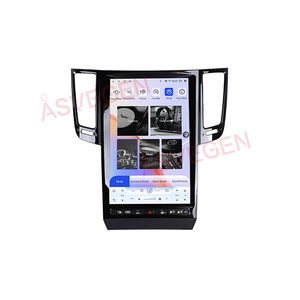 Nuevo diseño 14,5 "<span class=keywords><strong>Android</strong></span> <span class=keywords><strong>Car</strong></span> Radio pantalla táctil para Infiniti FX35 2007-2013 Auto Multimedia <span class=keywords><strong>Car</strong></span> Dvd <span class=keywords><strong>Player</strong></span> Gps navegación 4G <span class=keywords><strong>SIM</strong></span> - Product Image 5