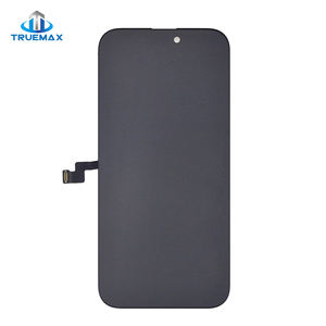 Vente en gros Truemax PK Incell LCD pour <span class=keywords><strong>iPhone</strong></span> 16 Pro Max remplacement <span class=keywords><strong>d</strong></span>'écran TEMX pour iPhone16 Pro Max écran LCD - Product Image 2