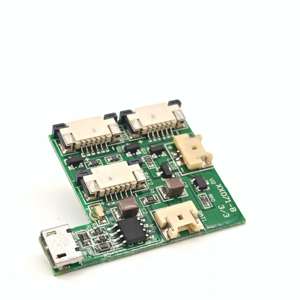 PCBエレクトロニクスプリント回路基板メーカーマルチレイヤーPCBAメーカー回路基板サプライヤーをカスタマイズ - Product Image 1