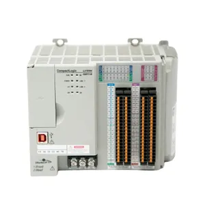 direct sales wholesale price plc main control For 1769-L27ERM-QBFC1B Controller Ser B Sealed1769L27ERMQBFC1B