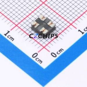 SMW5045S101QTT Common Mode <b>Filter</b> SMD-4P,5x4.5mm <b>RF</b> 125V 6A 100Ohm@100MHz 50V - Product Image 2
