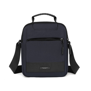 Sac bandoulière Oxford léger pour homme de haute qualité, nouveau design, mini sac de travail et de voyage, sac à main et sac à bandoulière, vente en gros - Product Image 4