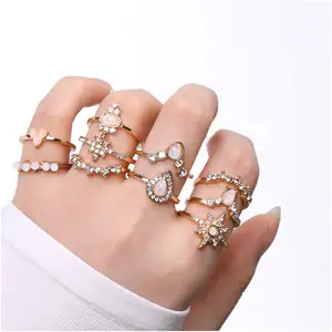 Anéis de pedra de coral para homem, anéis de casamento ou anéis de matrimónio para homem personalizado, oem/mm