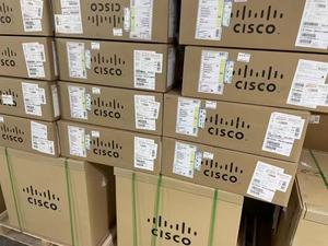 For <strong>Cisco</strong> 9500 Series Network <strong>Switch</strong> C9500-48Y4C-A 48-Port SFP 40/100 100mbps <strong>Layer</strong> <strong>3</strong> Stackable for <strong>Cisco</strong> <strong>Switch</strong> with POE - Product Image 6