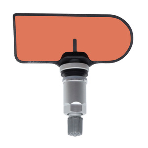Tire Pressure Sensor 1K0907253D External 433MHz For Audi Volkswagen Skoda Car <b>TPMS</b> - Product Image 1