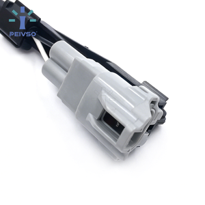 89546-0K030เซ็นเซอร์วัดความเร็วล้อ ABS ด้านหลังซ้าย OEM อะไหล่เบรคอัตโนมัติสำหรับ Toyota Innova nijang Innova HILUX Fortuner - Product Image 3