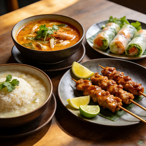 Condimento de Pollo Tenghua de Alta Calidad en Polvo, Suministro a Granel para Catering y Cocina <span class=keywords><strong>Familiar</strong></span>, Certificado ISO HACCP - Product Image 4