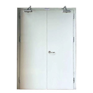 Lámina de <span class=keywords><strong>puerta</strong></span> de <span class=keywords><strong>seguridad</strong></span> exterior moderna en Acero acabado Entrada abatible Estilo abierto Frente de metal Precio sorprendente para el mercado pakistaní - Product Image 4