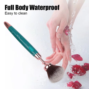 Toptan güzellik makyaj fırçası vibratör stimülatör kalem masaj AV sopa elektrikli <span class=keywords><strong>Vibrator</strong></span> tor yetişkin seks oyuncakları kadın için aracı % kutusu - Product Image 6