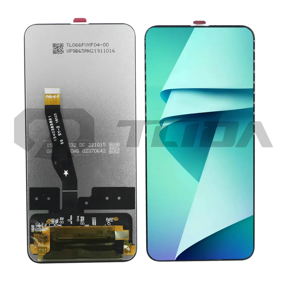 Original Mobile Phone 9X P20 Pro P30 Lite P40 Pro y9 2019 Original Oled Lcd Touch Screen Display
