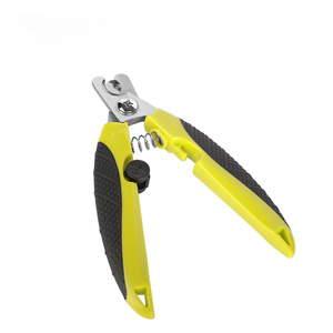 Ciseaux à ongles pour animaux de compagnie, lime à ongles, kit de nettoyage pour animaux - Product Image 4