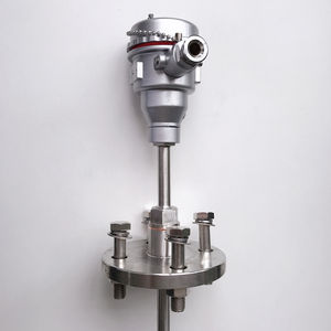 Haichen เทอร์โมคัปเปิลประเภทโครเมลอลูเมลหัวมีด - Product Image 6